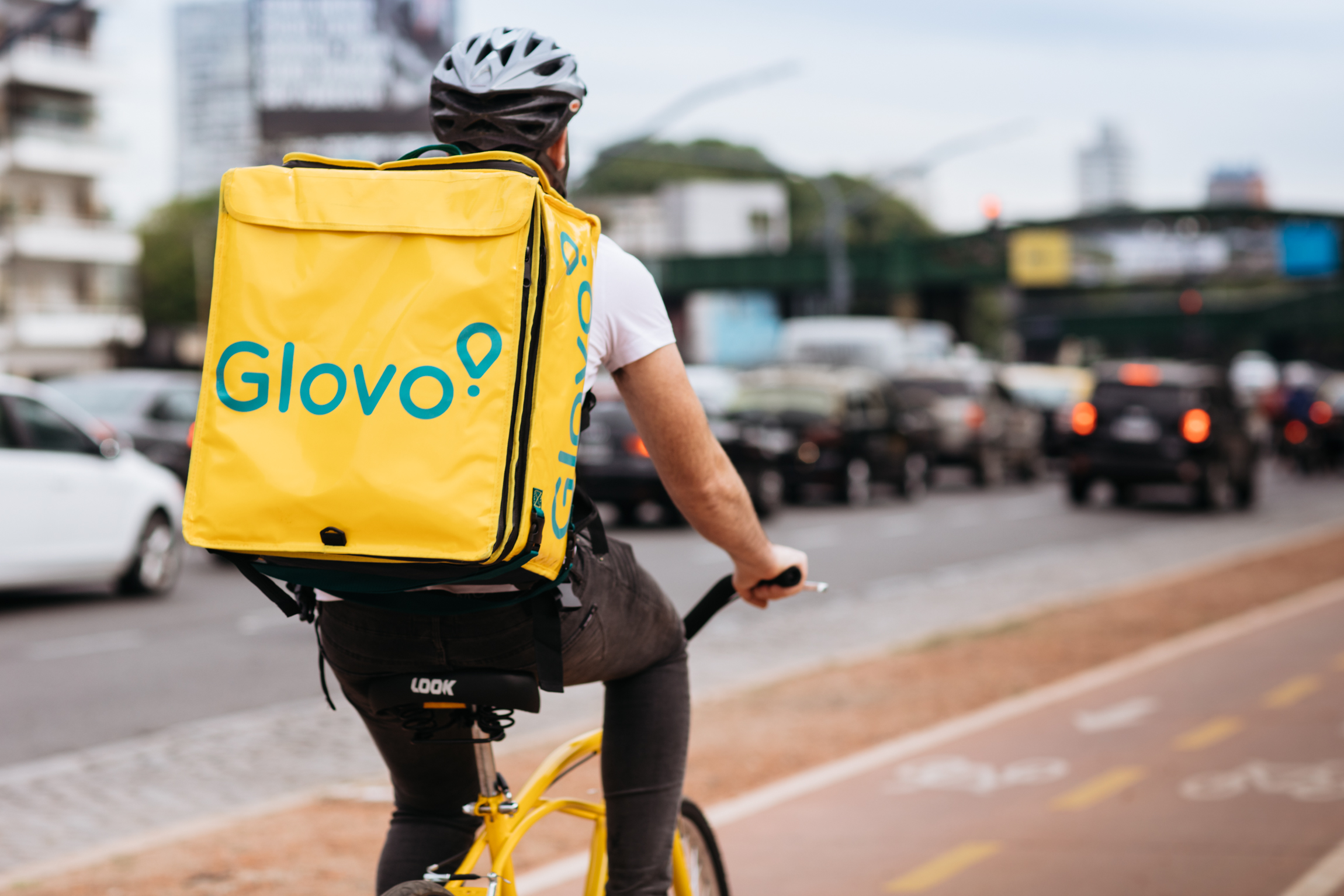 Glovo preuzima brend Donesi u Crnoj Gori, Srbiji i BiH