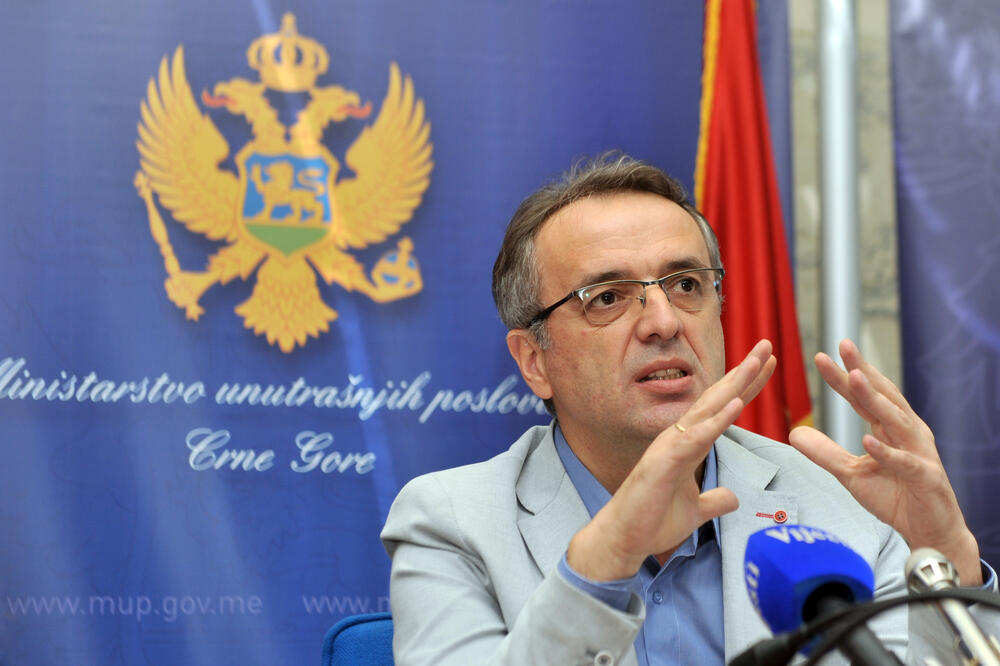 Danilović čestitao pobjednicima izbora u Herceg Novom: DPS je kažnjen kao nikada do sada