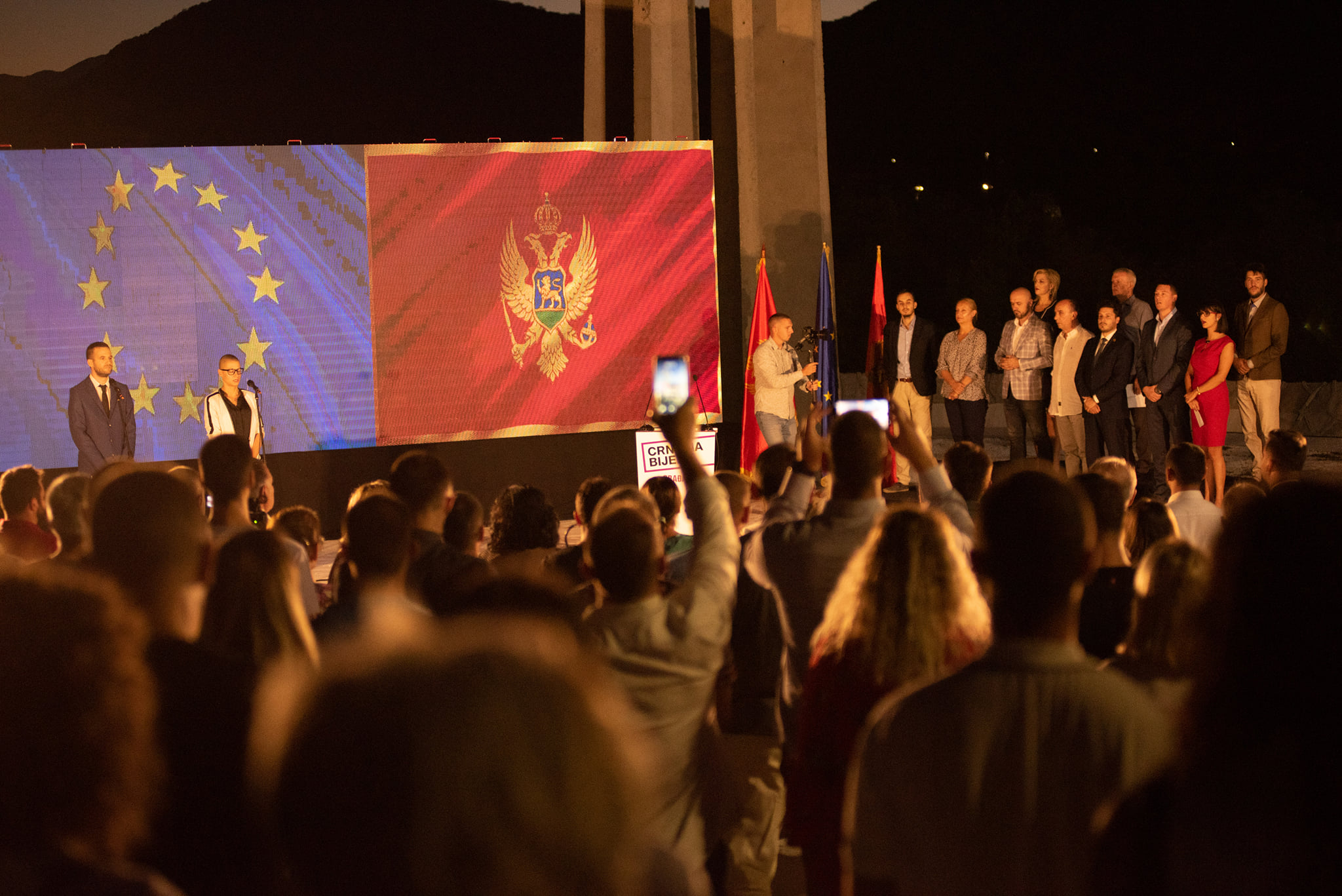 Savjet URA: URA nije napustila bilo koji izvorni princip, hvala dosadašnjim kolegama na doprinosu