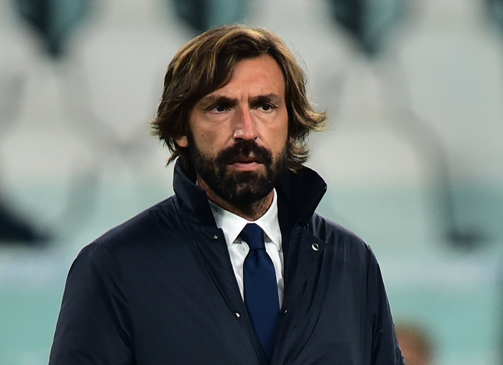 Pirlo: Voleo bih da ostanem u Juventusu, klub će odlučiti