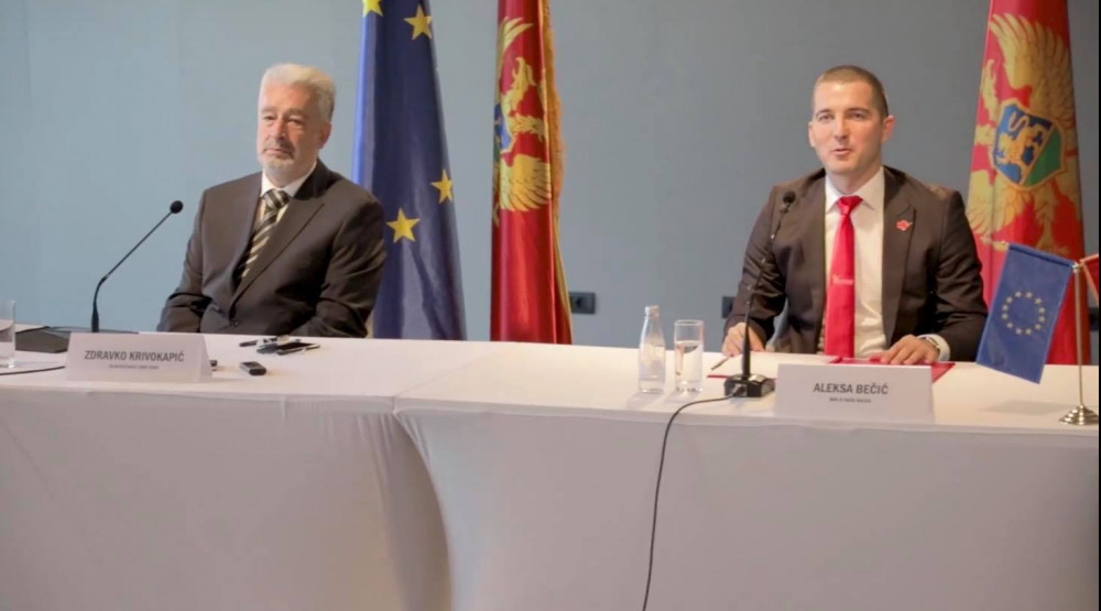 A glasali zajedničku državu: Aleksa i Zdravko organizuju prijem povod 15 godina nezavisnosti! (FOTO)