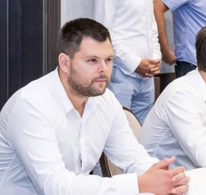 Kovačević čestitao praznik Svetog Vasilija Ostroškog