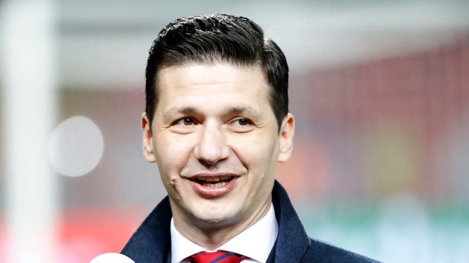 Rat za FSS: Pantelić otpustio šestoricu članova Izvršnog odbora