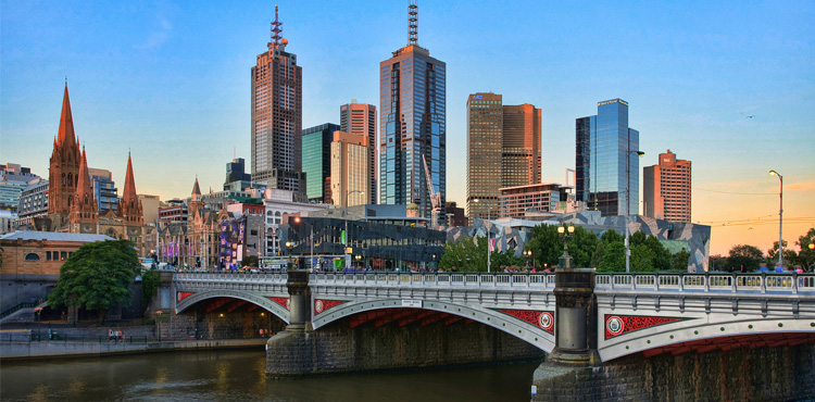 Australijska država Viktorija uvodi sedmodnevni karantin