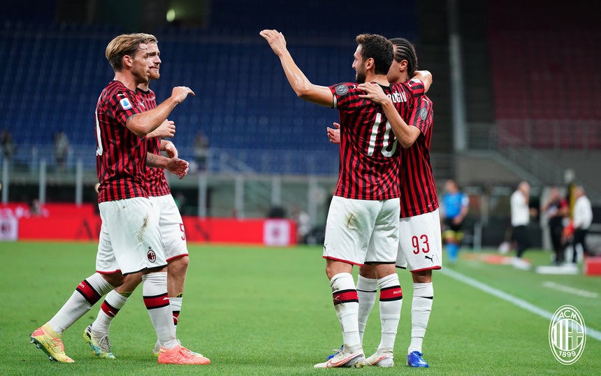 Fudbalska tragedija u Napulju, Milan i Juve rezervisali mjesto u Ligi šampiona