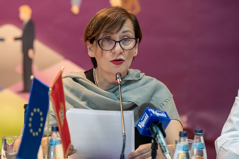 BORBA saznaje: Milo odbio da potpiše akreditive Milki Tadić za ambasadora u SAD, Srećko Crnogorac odabran za ambasadora u Argentini!