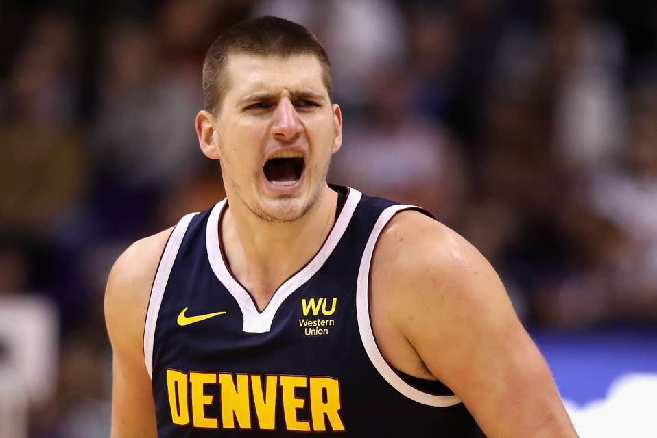 Za Medžika Džonsona nema dileme: Jokić je dostojan MVP nagrade