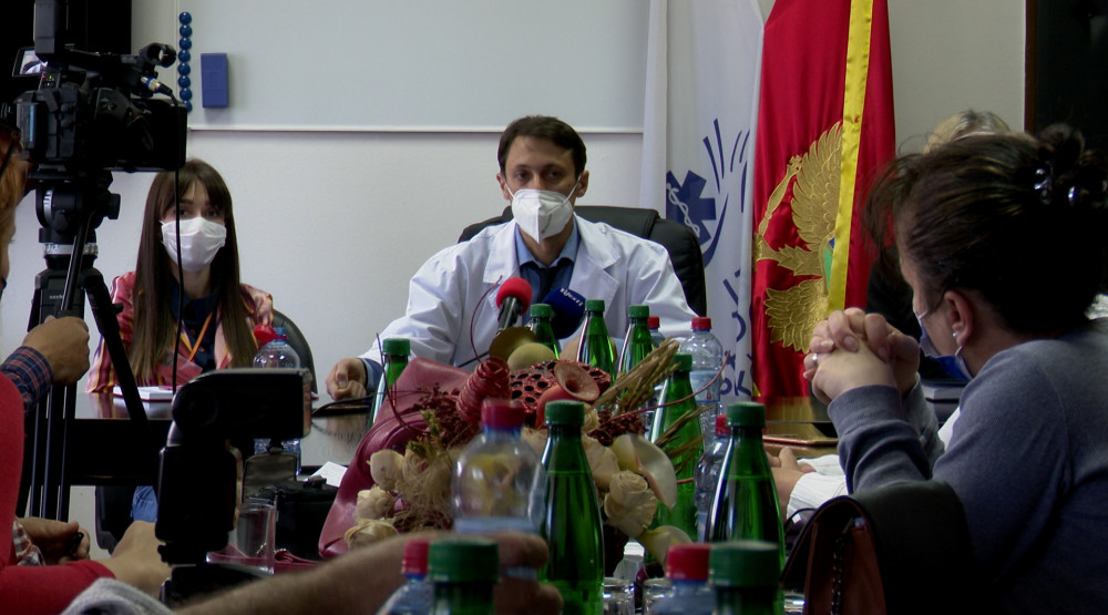Nikšićku bolnicu „stigli“ cehovi DPS-a: Dužni da plate 120.000 evra zbog izgubljenog spora sa radnicima!