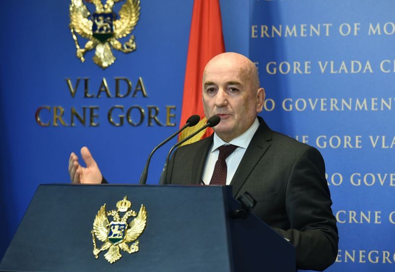 Bivši ministar samom sebi odobrio stan: Nurković zamijenio stan od 50 za 90 kvadrata uz doplatu od 4.600 evra
