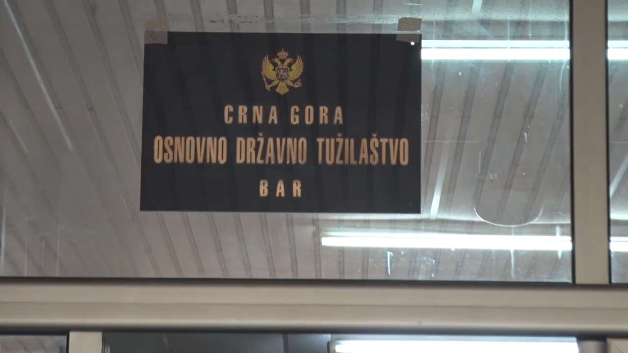Tužilaštvo u Baru: Utvrđuju da li je Protić bila ta koja je započela incident u podgoričkom lokalu