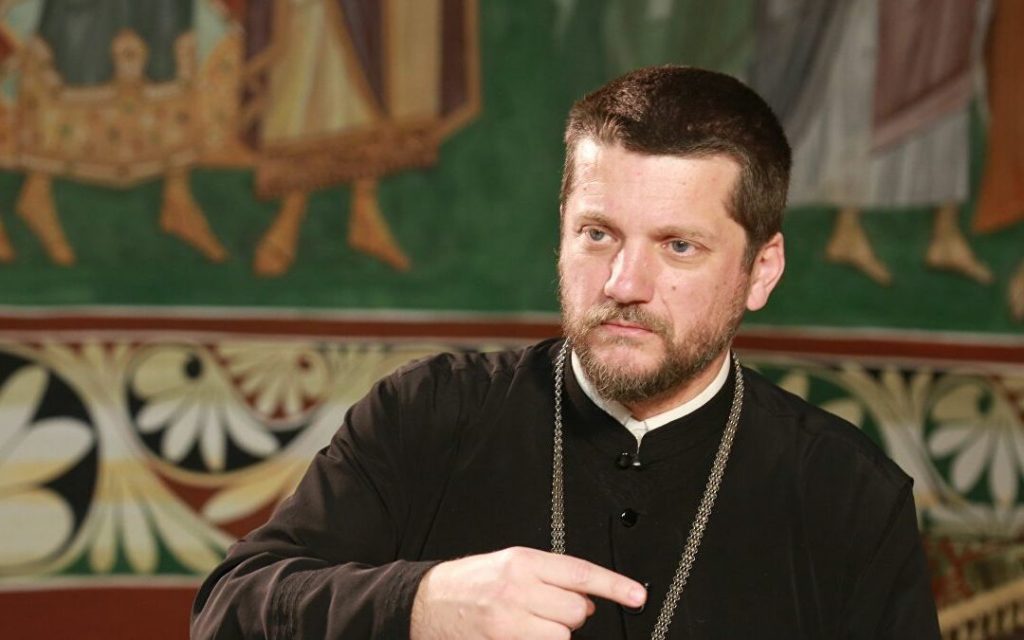 Perović: To što nema potpisanog ugovora izmedju SPC i Vlade, uvodi nas u zonu diskriminacije!