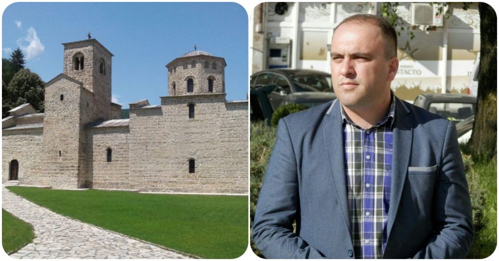 Bogavac čestitao Vaskrs: Čuvajući sebe, čuvamo druge ljude