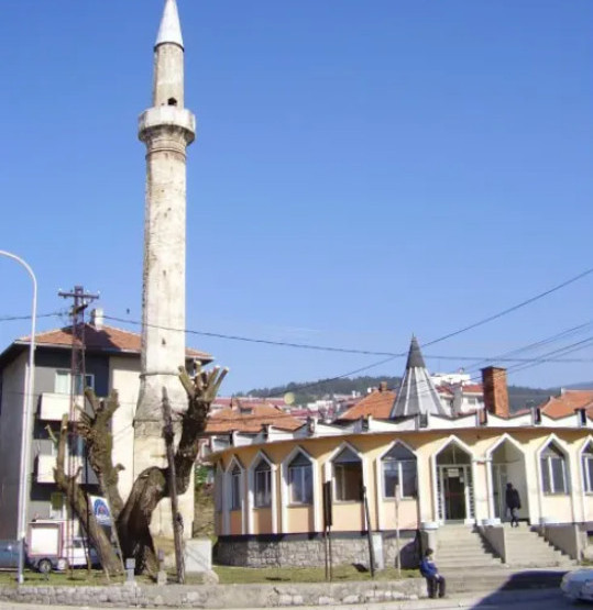 Objekat CEDIS-a u Pljevljima će na Bajram biti vraćen Islamskoj zajednici