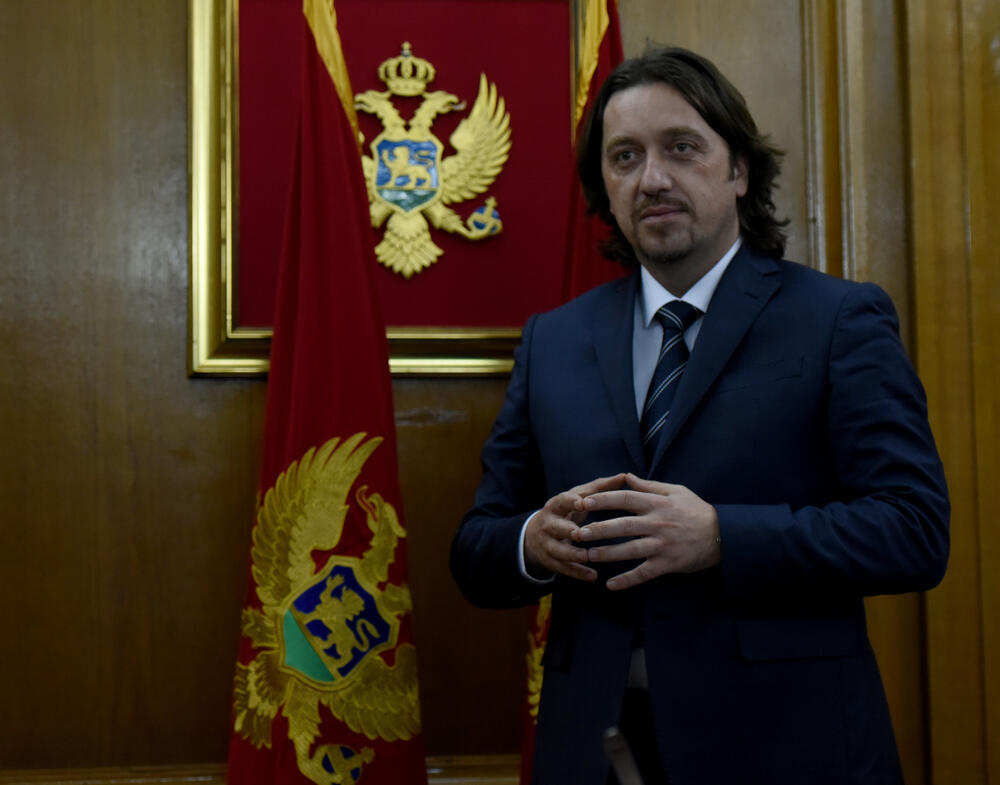 Sekulović čestitao Bajram: Ovo je prilika da se još jednom podsjetimo vječnih i neprolaznih vrijednosti