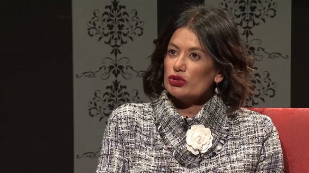 Tamara Nikčević ogorčena na DPS: Bravo kreteni, javno sam rekla ono što vi ne smijete ni da pomislite!