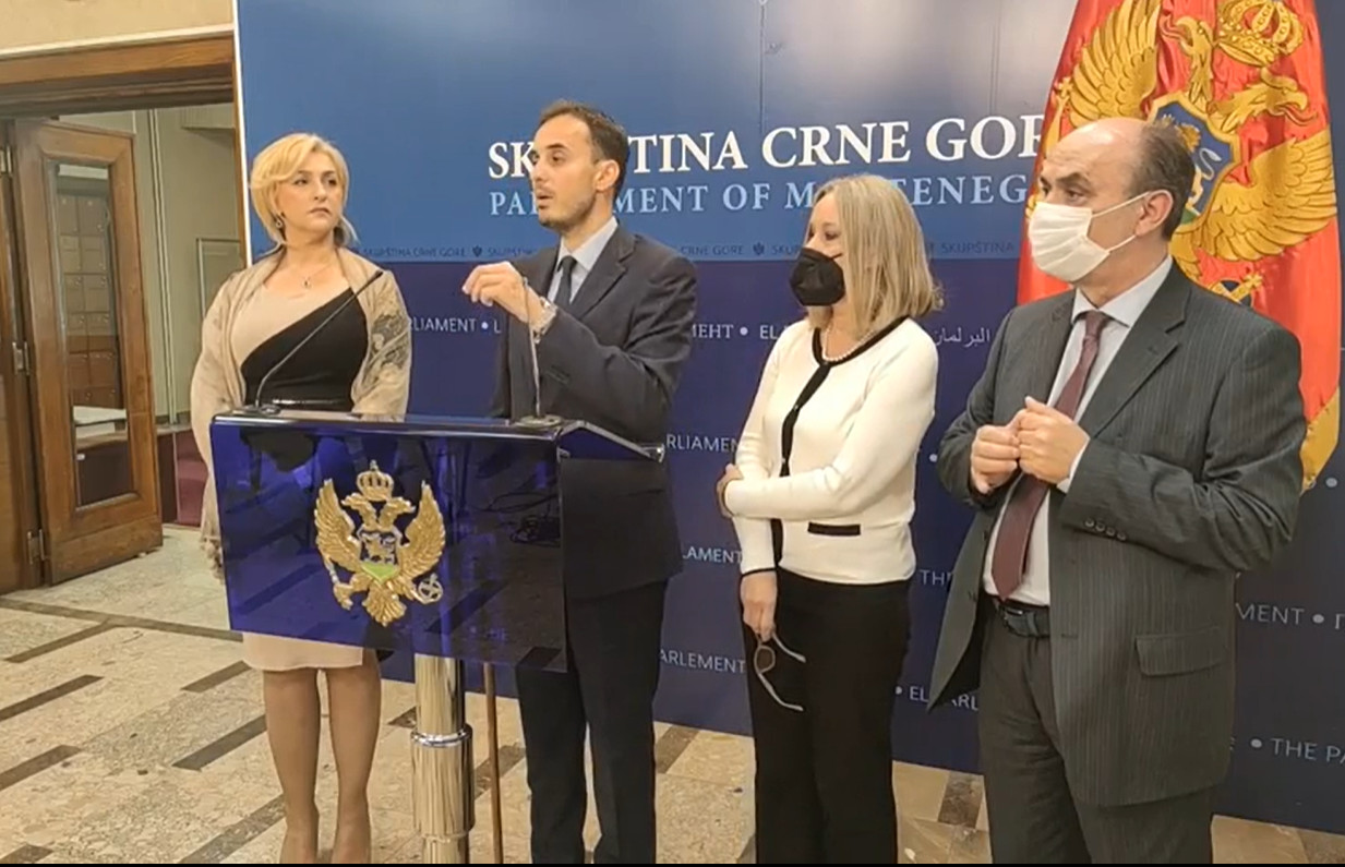Jelušić: URA će ostati dosljedna svojim principima