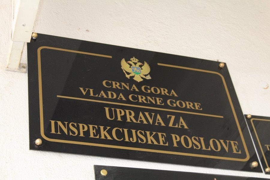 Uprava za inspekcijske poslove možda ostane bez 40 vozila