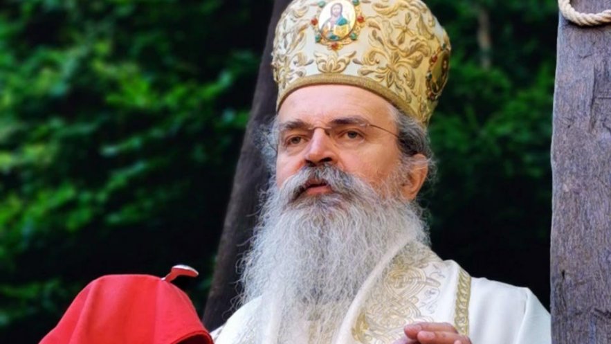 Vladika Teodosije o namjerama Prištine: Hoće da prisvajaju srpske hramove, zato što nemaju svoje!