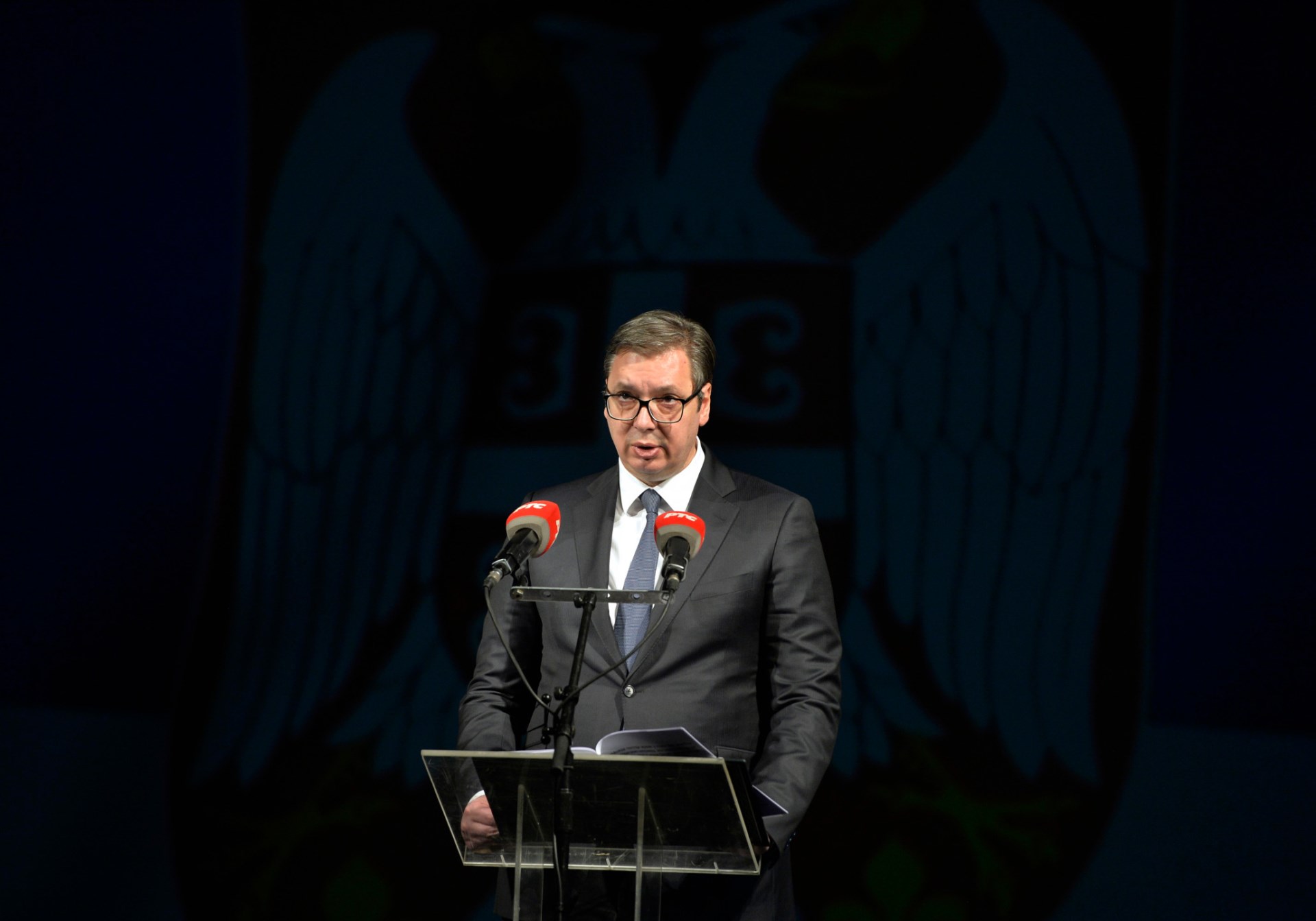 Vučićev „amandman“ o granicama unio pometnju: Lideri regiona još nisu usaglasili novi predlog zaključaka