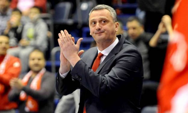 Radonjić pred odlučujući duel sa Igokeom: Moramo odgovornije i bolje nego u Laktašima