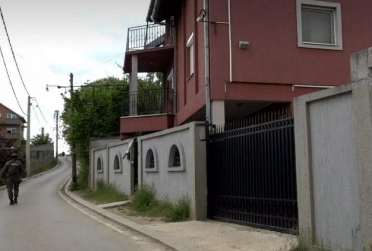 Belivuk i Miljković osjećali se bezbjedno u blizini ovih ambasadorskih zdanja u Beogradu