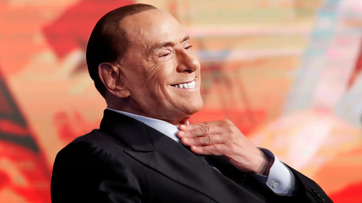 Italijanski mediji: Silvio Berluskoni teško bolestan
