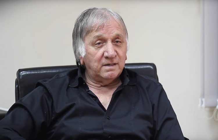Umro poznati reditelj Božidar Nikolić
