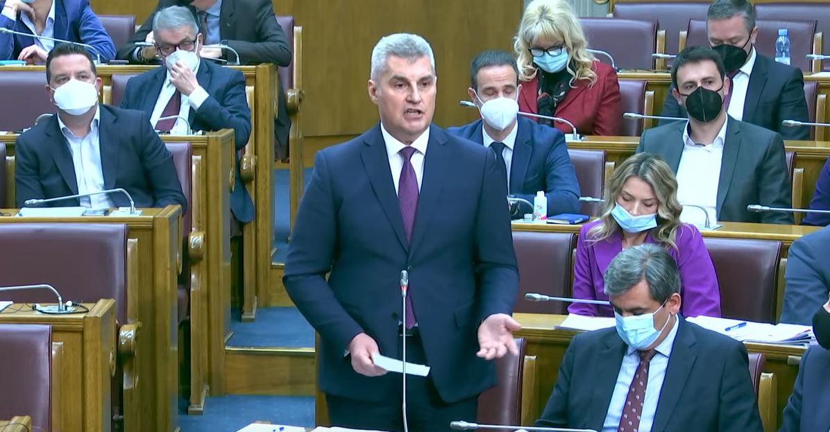 Brajović: Zakon će izvrštiti neprimjeren uticaj na tužilaštvo