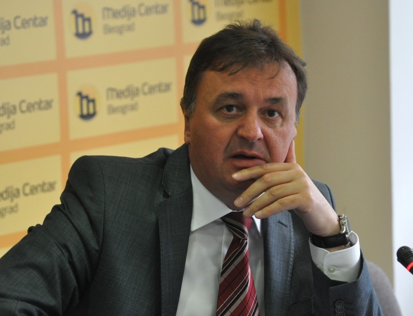 Aleksić: Vlada nije ispunila obećanje da će zaustaviti diskriminaciju Srba