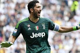 Bufon napušta Juve na ljeto