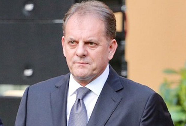 Patriota: Migo Stijepović za pravljenje crnogorske zastave dao cijelih deset evra!