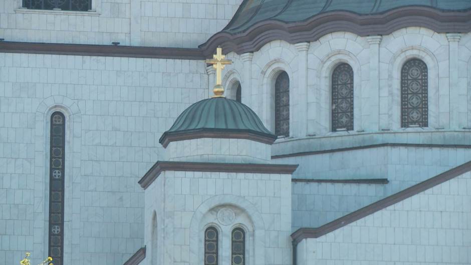 SPC: Mi ne donosimo odluke pod uticajem bilo kakvih političkih ili medijskih kampanja ili pritisaka!