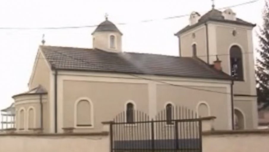 Novi napad na srpske svetinje na KiM: Kamenovana Crkva Svete Petke u Kosovskoj Vitini?