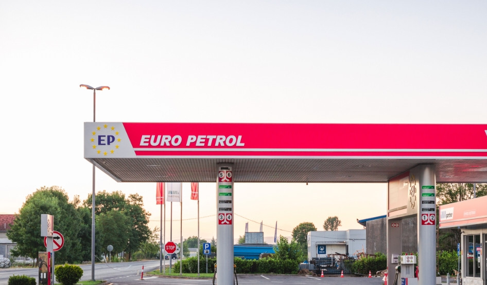 Benzinska pumpa u Danilovgradu ne smije biti srušena