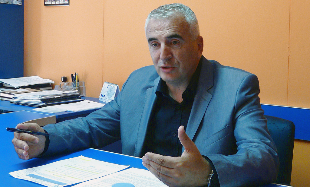 Đurović: Čija je ničija kuća?