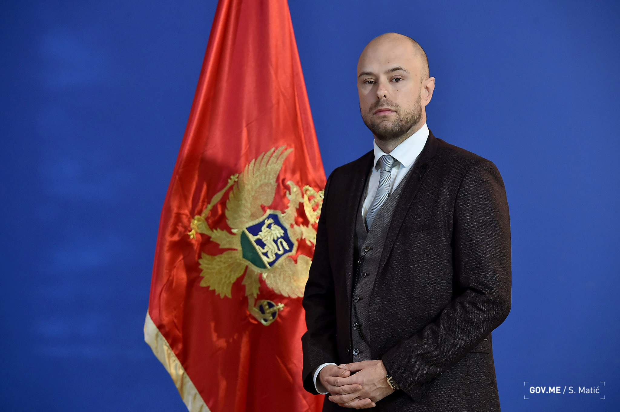 Radulovićevi predlozi za ambasadore: Rudoviću Slovenija, Petkoviću Hrvatska, Nikčeviću Srbija…
