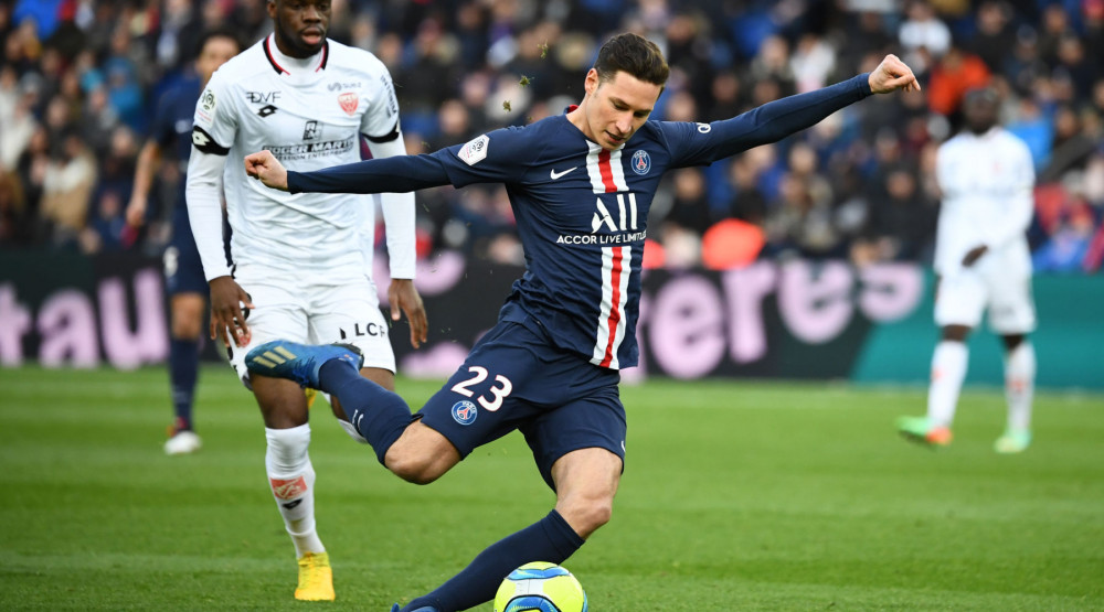 Draksler ostaje dio PSG-a