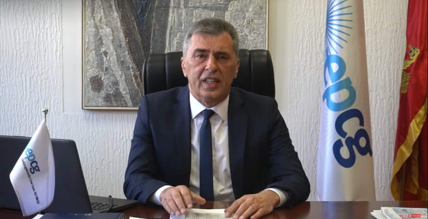 Đukanović: Pred izbore u EPCG zapošljeno 200 radnika, većinom simpatizeri DPS-a