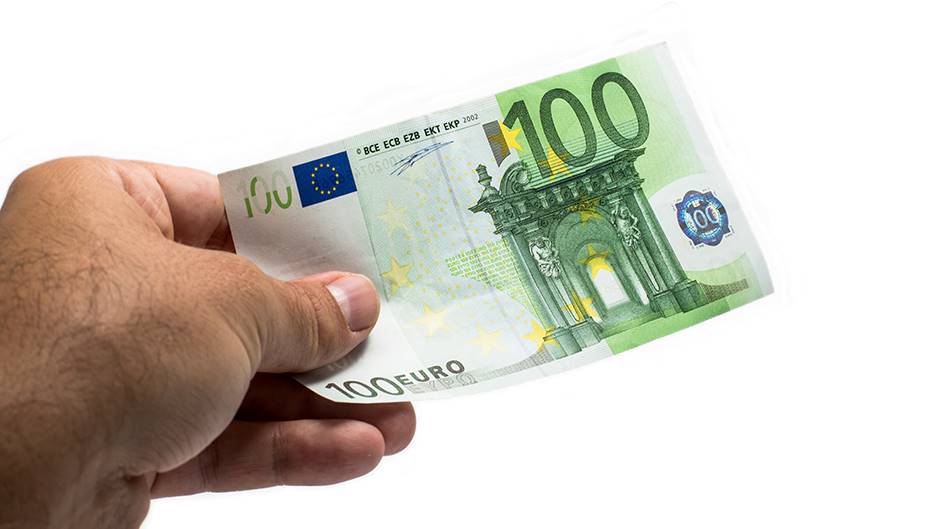 Počinje isplata finansijske pomoći za KiM