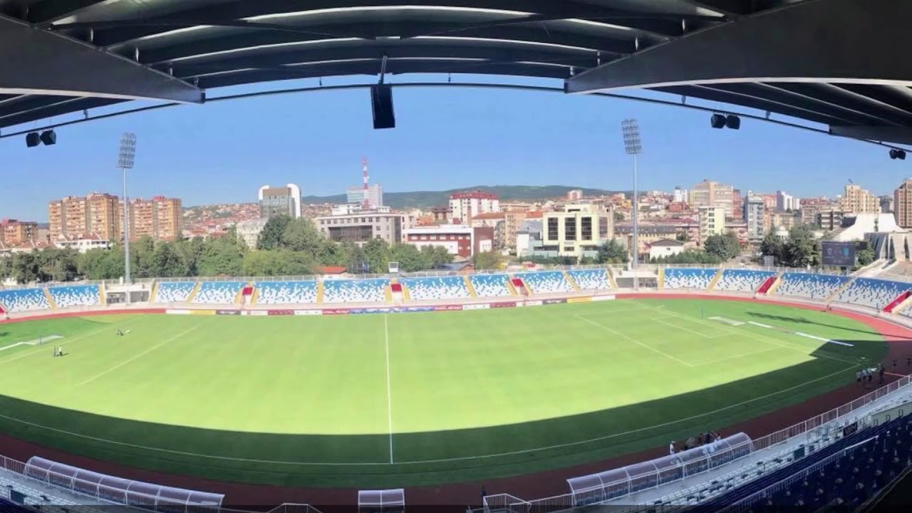 Kazahstanci ne žele da igraju u Prištini protiv lažne države