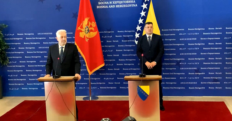 Krivokapić: Nemojte mi zamjeriti, ali potenciranjem Srebrenice se trenutno skupljaju politički poeni