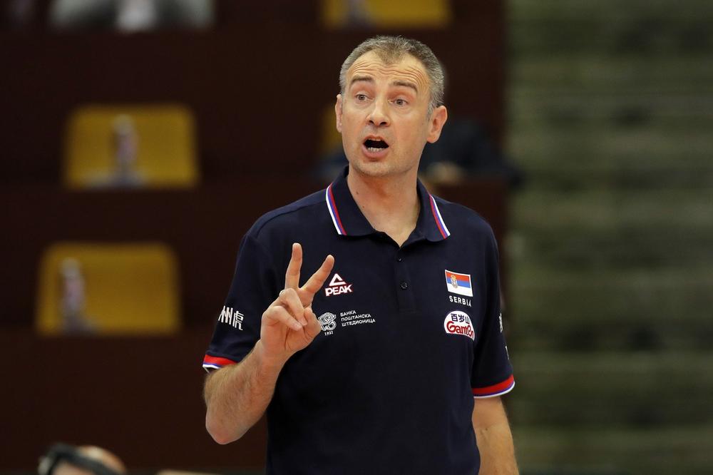 Nikola Grbić postao prvi srpski trener koji je osvojio Ligu šampiona!