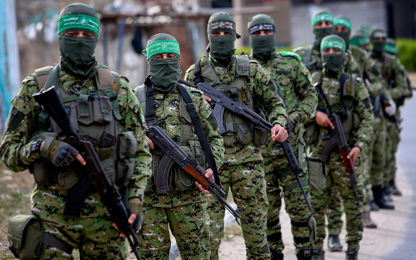 Hamas protivtenkovskom raketom pogodio izraelsko oklopno vozilo, poginuo vojnik