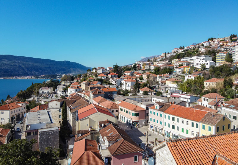 Hercegnovski hotelijeri očekuju veću posjećenost: Turisti najavili dolazak za jun