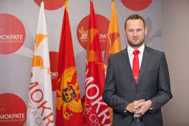 Kažić: RTCG nastavlja svoju dezorijentisanu partijsku DPS manipulaciju