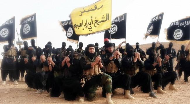 U Istanbulu uhapšen blizak saradnik bivšeg lidera Islamske države