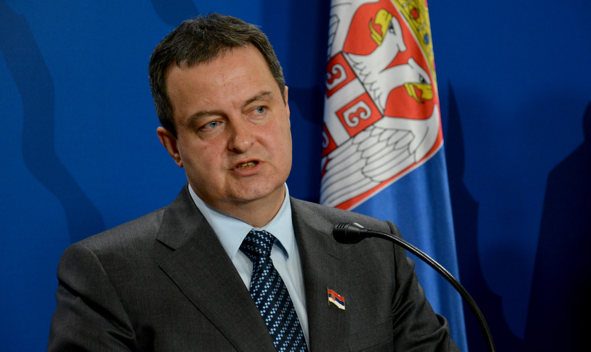 Dačić o razgovorima sa opozicijom i zajedničkom izlasku na izbore sa SNS: Dijalog nije fontana želja