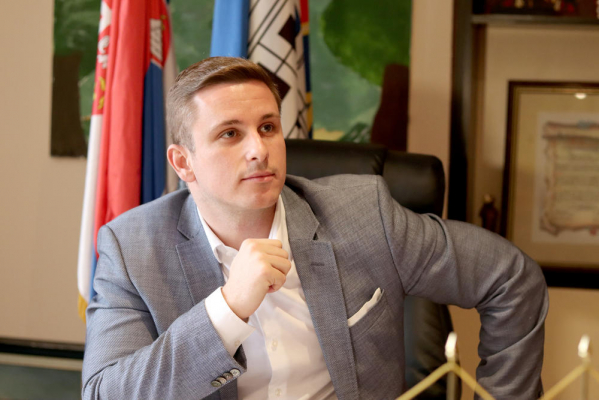 Jovičić: Đilas je pod svojom tajkunskom šapom držao sve medije