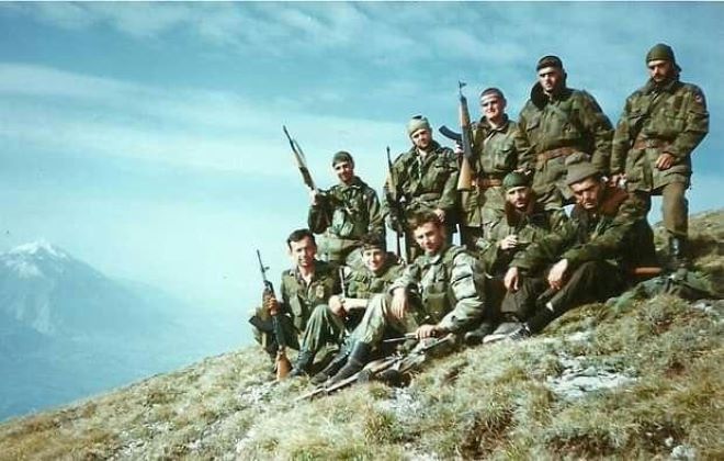 22 godine od početka bitke na Paštriku: Pakao kao na Košarama, mjesto gdje su herojski razbijeni OVK i NATO