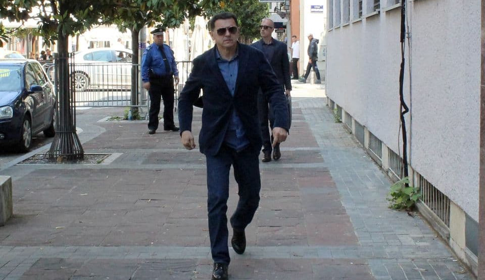 Viši sud: Odloženo suđenje Kašćelanu